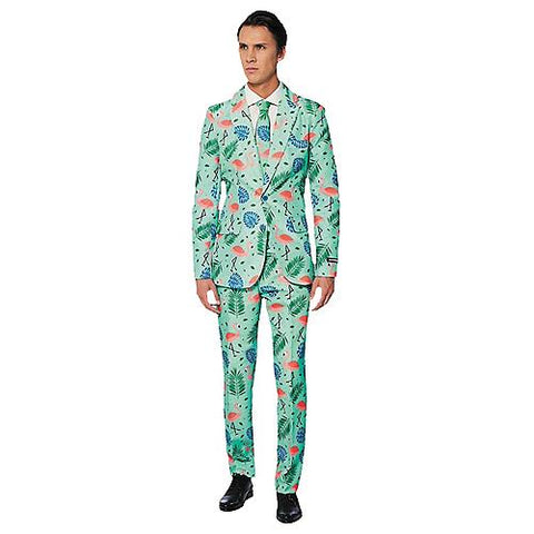 Men's Tropical Suit