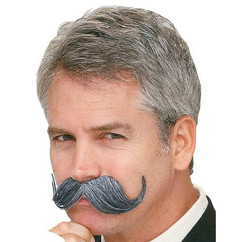 Mustache Handle Bar