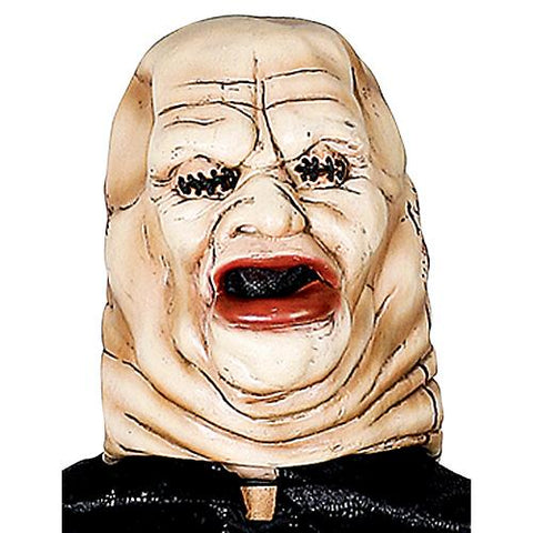 Butterball Mask - Hellraiser