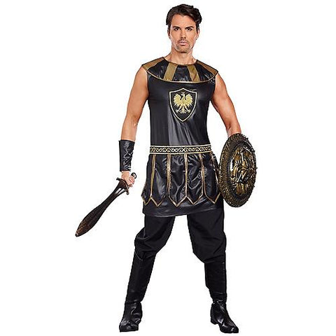 Men's Deadly Warrior Costume | Horror-Shop.com