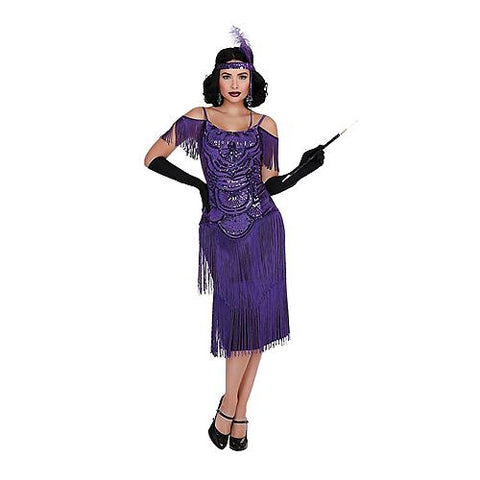 Women's Miss Ritz Costume