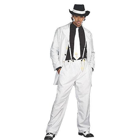 Men's Zoot Suit