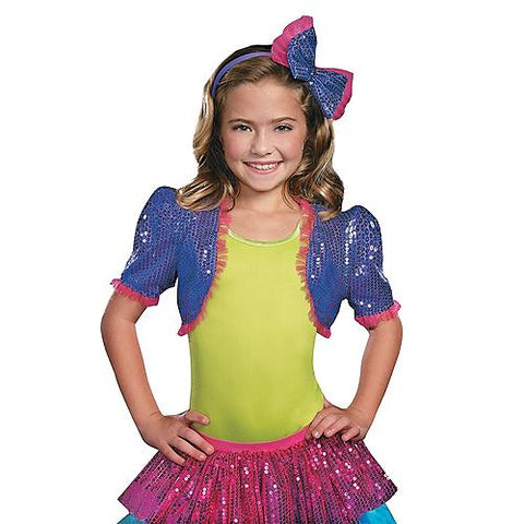 Girl's Dance Craze Bolero