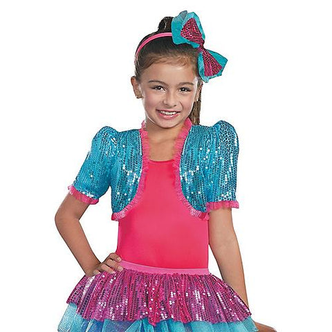 Girl's Dance Craze Bolero