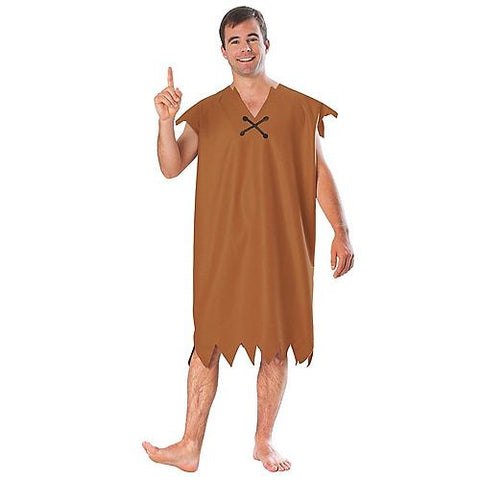 Men's Barney Rubble Costume - The Flintstones