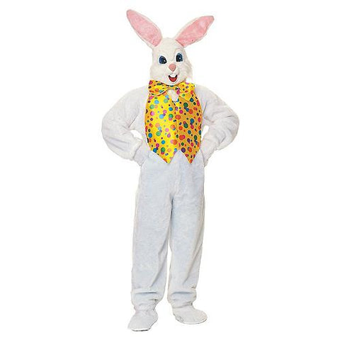 Adult Deluxe Easter Bunny Costume