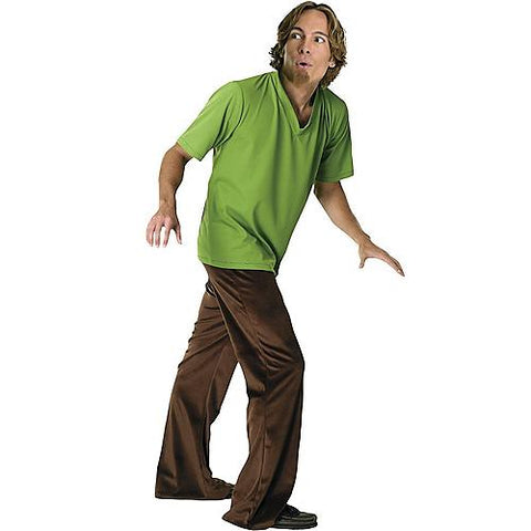 Men's Shaggy Costume - Scooby-Doo