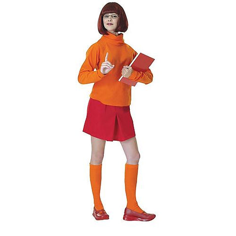 Women's Velma Costume - Scooby-Doo