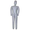 Inflatable Mannequin Body 