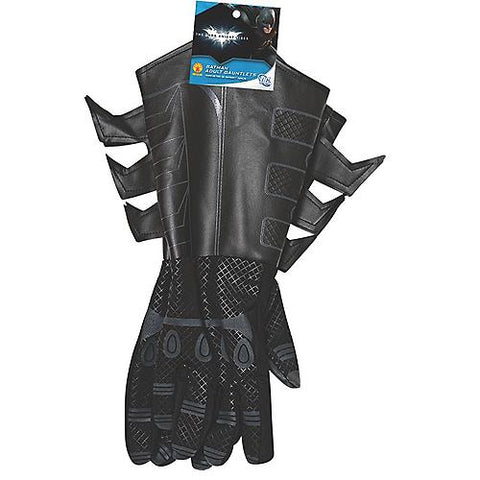 Batman Gauntlets - Dark Knight Trilogy