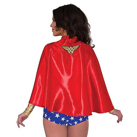 Wonder Woman Cape