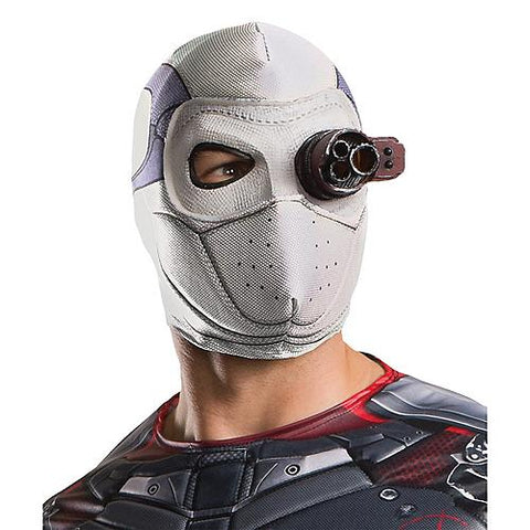 Deadshot Mask - Suicide Squad