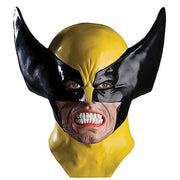 wolverine-latex-mask