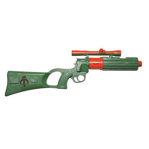 Boba Fett Blaster - Star Wars Classic