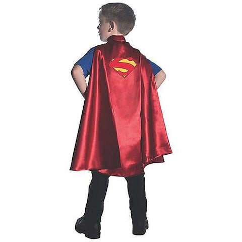 Deluxe Superman Cape