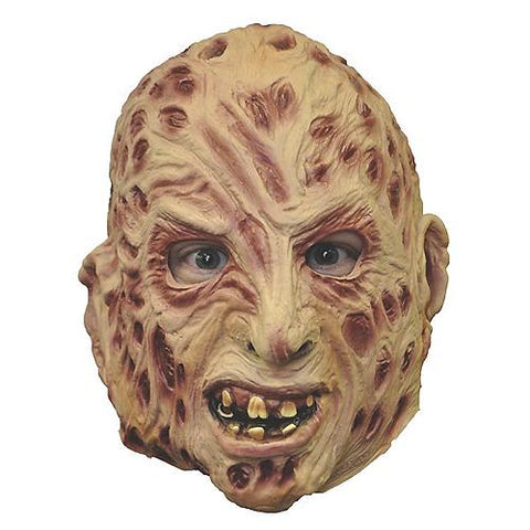 Freddy Krueger 3/4 Mask