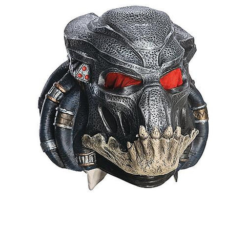 Predator 3/4 Vinyl Mask - Alien vs. Predator