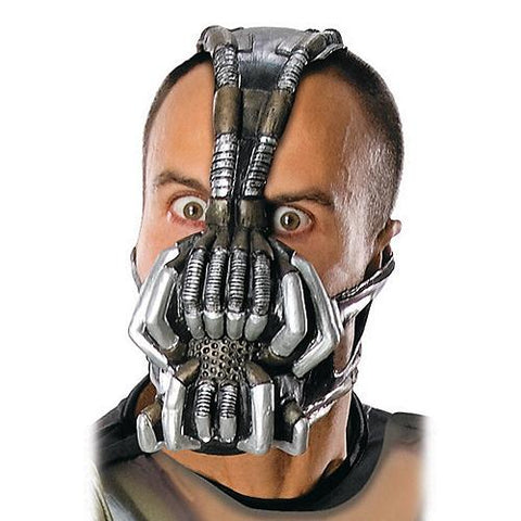 Bane 3/4 Mask - Dark Knight Trilogy