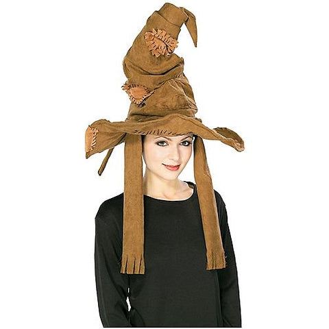 Deluxe Harry Potter Movie Sorting Hat