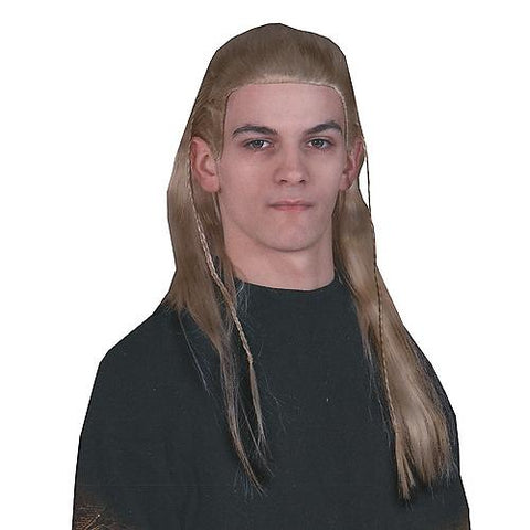 Legolas Wig - Lord of the Rings