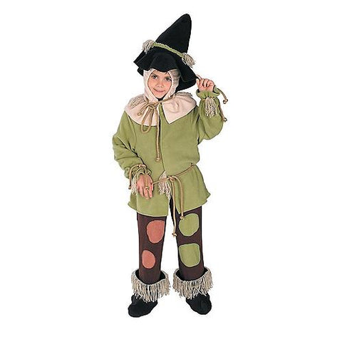 Boy's Scarecrow Costume - Wizard of Oz