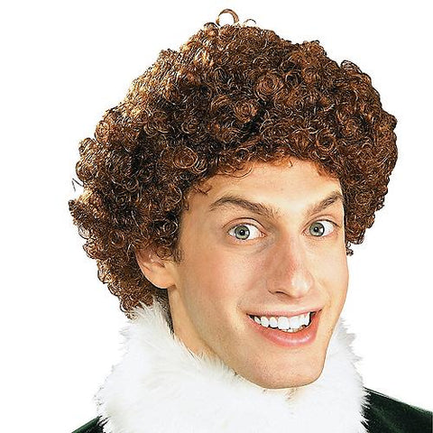 Buddy the Elf Wig