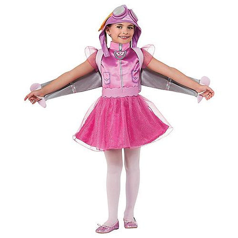 Girl's Skye Costume - PAW Patrol