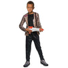 Boy's Deluxe Finn Costume - Star Wars VII 