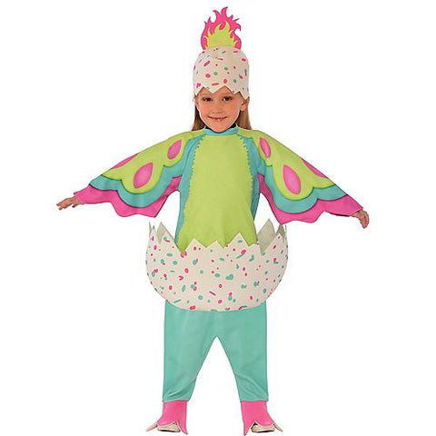 Child's Pengualas Costume - Hatchimals