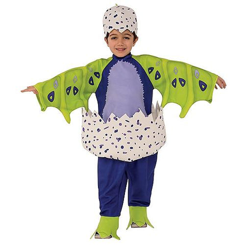 Child's Draggles Costume - Hatchimals