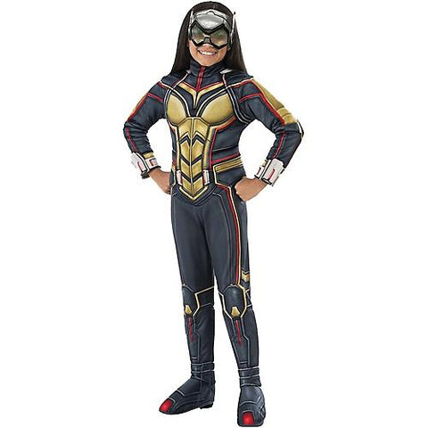 Boy's Deluxe Wasp Costume | Horror-Shop.com