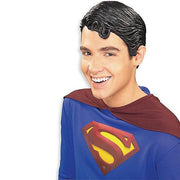 mens-superman-vinyl-wig