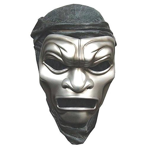 Deluxe Immortal Latex Mask - 300 Movie