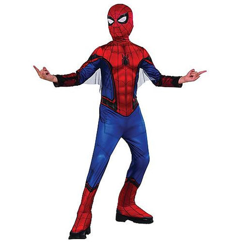 SPIDERMAN RED BLUE | Horror-Shop.com