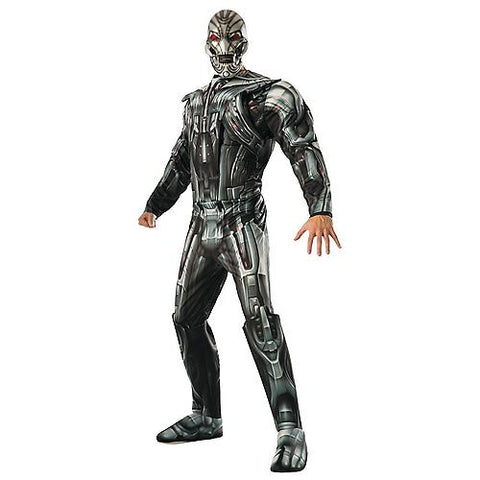 Men's Ultron Costume