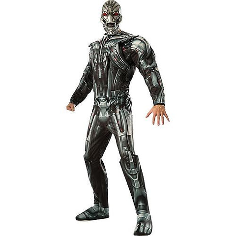 Men's Ultron Costume | Horror-Shop.com