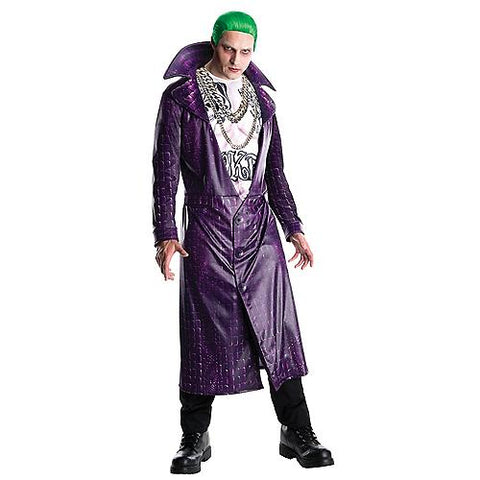 Men's Joker Costume - Suicide Squad | Horror-Shop.com