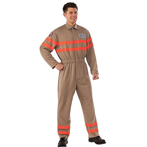 Men's Deluxe Kevin Costume - Ghostbusters 3 Movie