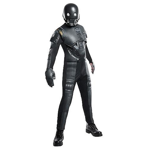 Men's Deluxe K-2SO Costume - Star Wars: Rogue One | Horror-Shop.com