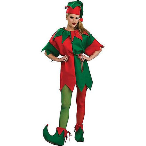 Elf Tights