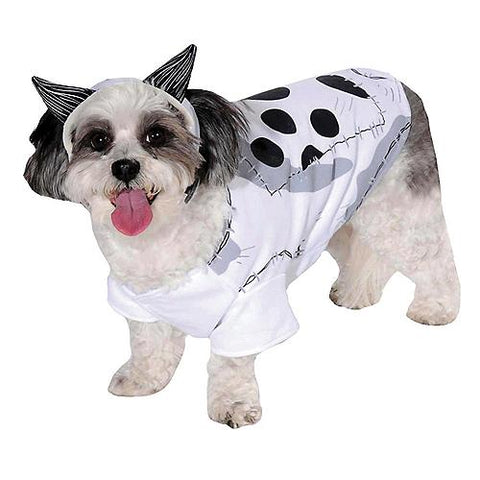 Sparky Pet Costume - Frankenweenie | Horror-Shop.com