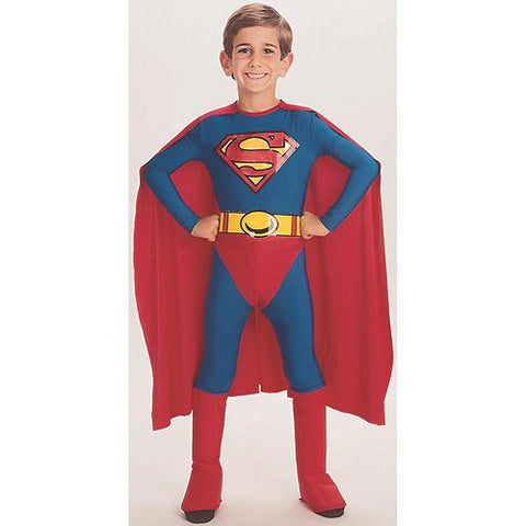 Boy's Superman Costume