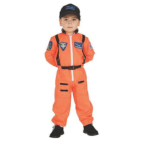 Astronaut Costume