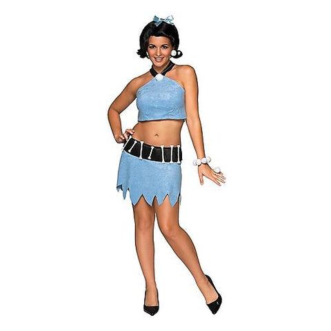 Women's Sexy Betty Rubble Costume - The Flintstones