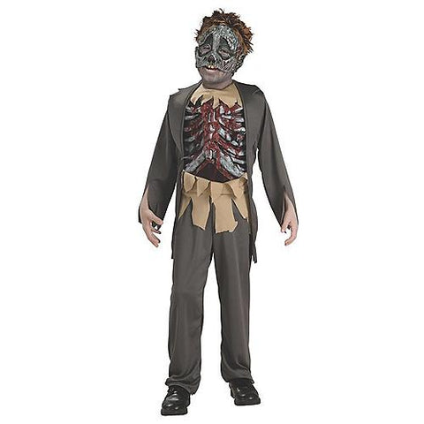 Girl's Corpse Costume