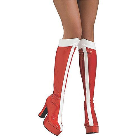 Women's Wonder Woman Boots