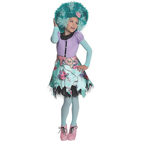 Girl's Honey Swamp Costume - Monster High