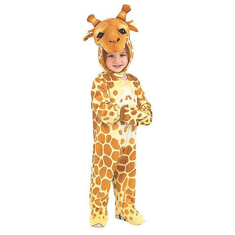 Giraffe Costume