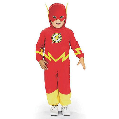 Flash Costume