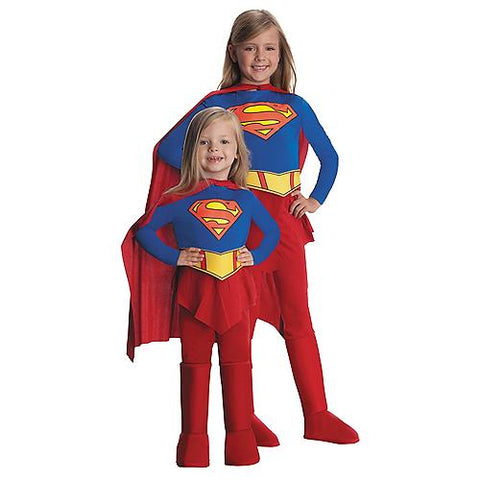 Supergirl Costume